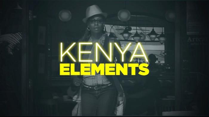 Kenya Elements