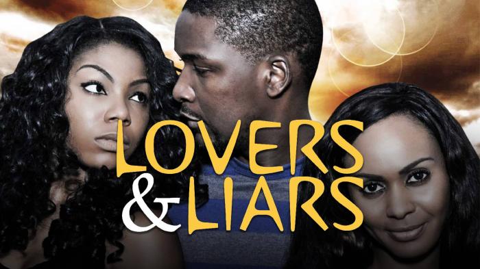 Lovers and Liars