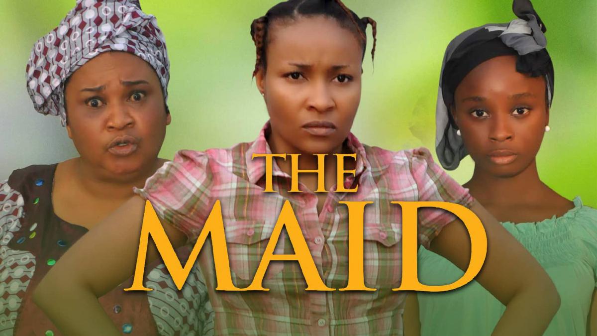 The Maid