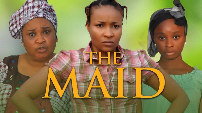 The Maid