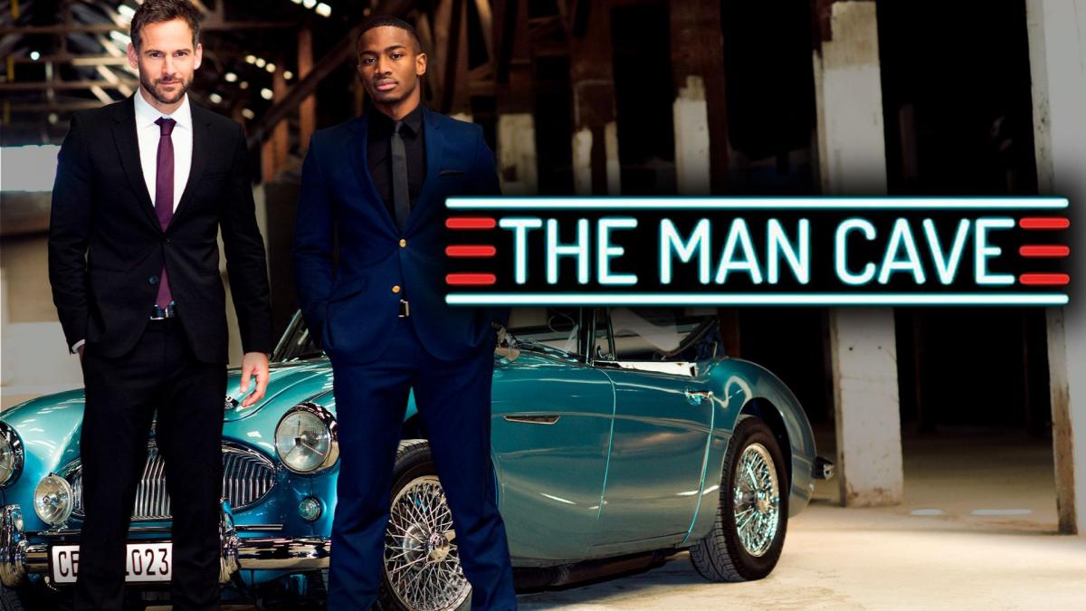 Best Man Caves In South Africa