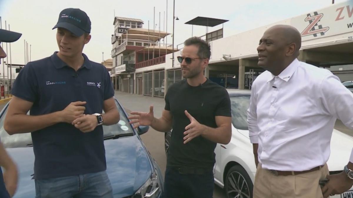 VW Polo GTI Giveaway