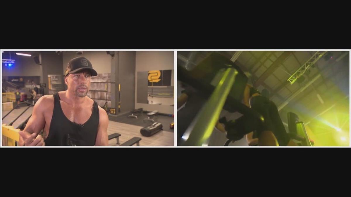 Scrap Metal Course Challenge