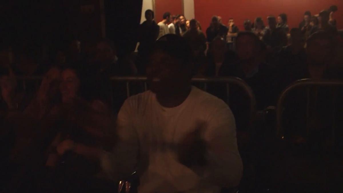 The Charity Boxing Challenge