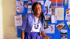 Funke's Big Date