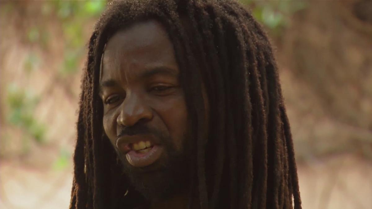 Rocky Dawuni (Ghana)