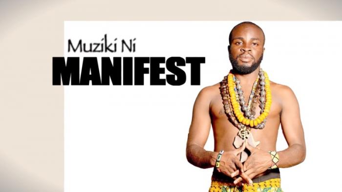 Manifest (Ghana)