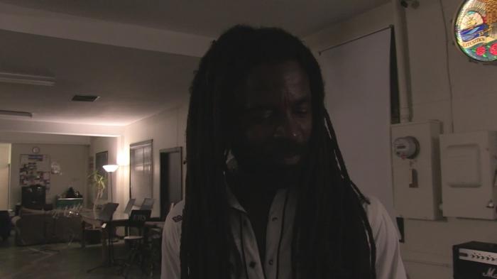 Rocky Dawuni