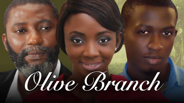 Olive Branch