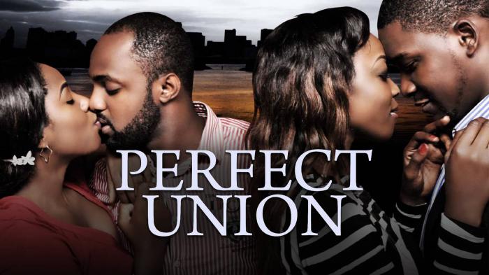 Perfect Union