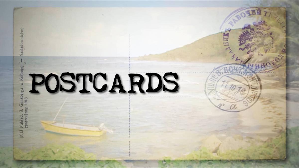 Kristian Hill's Mandela