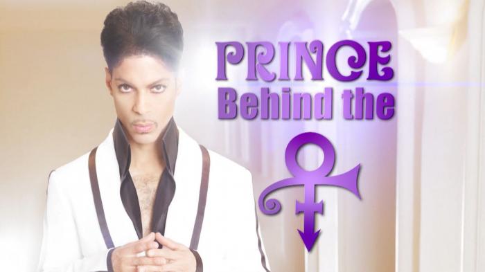 Prince: Behind The Symbol