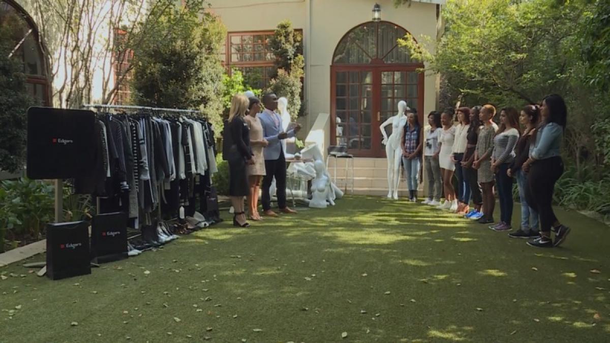 All Hell Breaks Loose