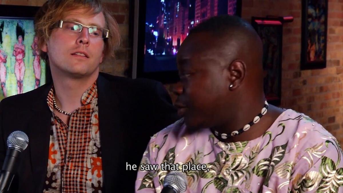 Occidental Brothers (Ghana)