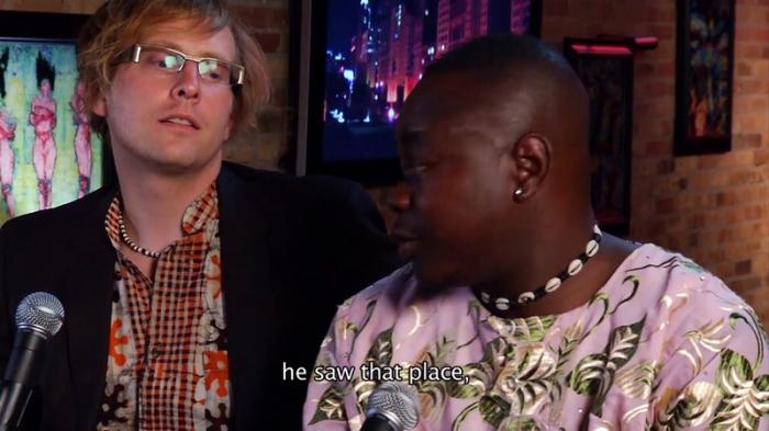 Occidental Brothers (Ghana)