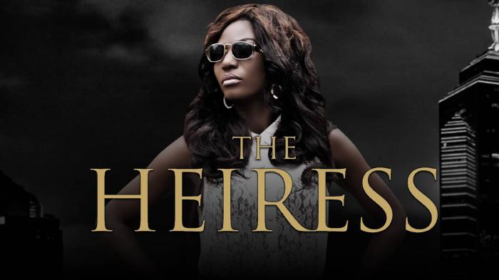 The Heiress