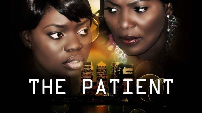 The Patient