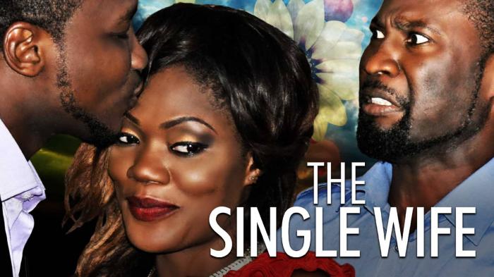 The Single Wife