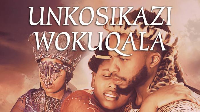 Unkosikazi Wokuqala AKA The First Wife