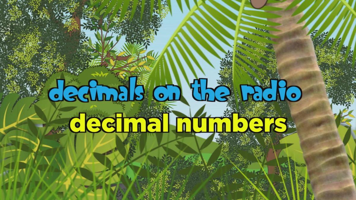 Decimal Solution