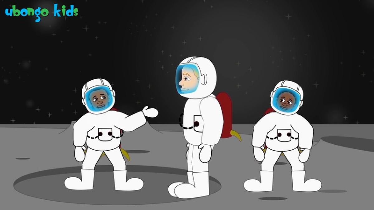 Moon Monkey