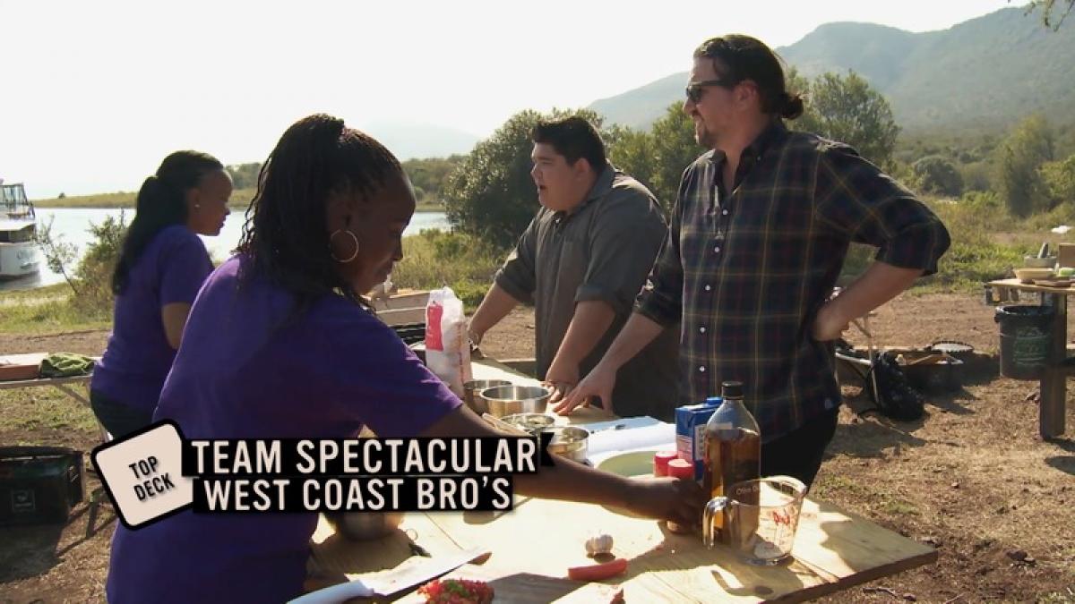 Five Star Braai