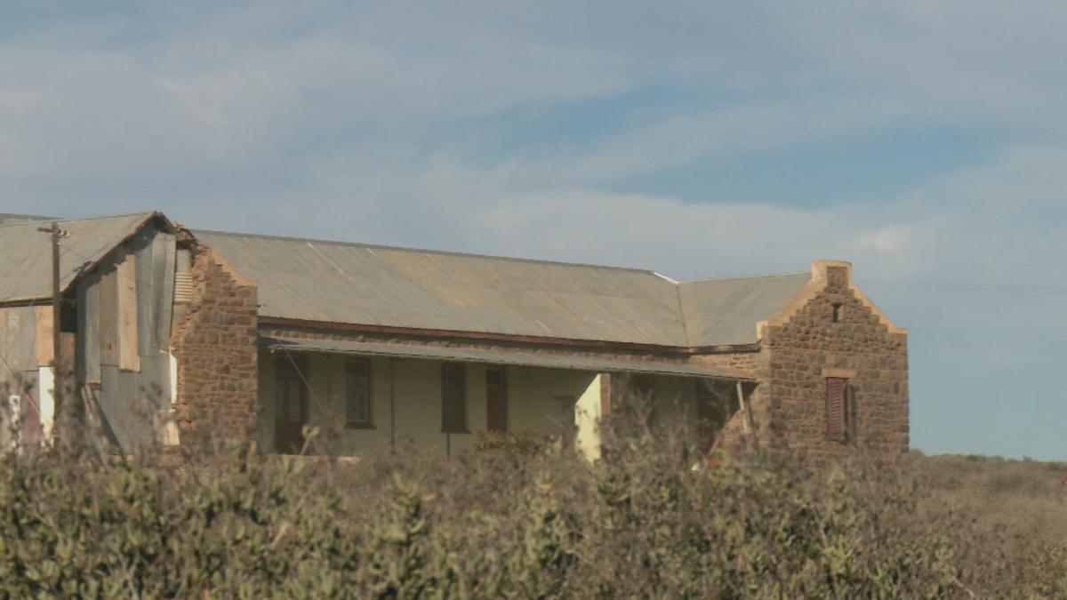 Diamond Diver Cottages