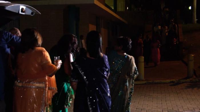 Indian Wedding and Big Day in Pretoria