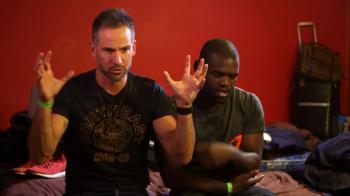 La Paz, Bolivia Part 2