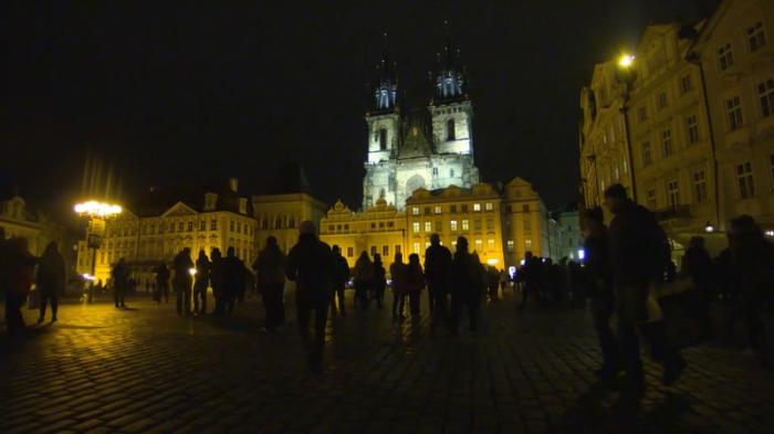 Prague, Czech Republic