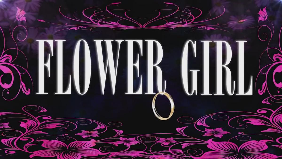 Flower Girl Trailer