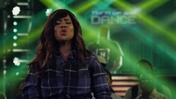 Turn Up and Dance Trailer