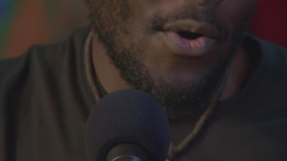 Maurice Kirya