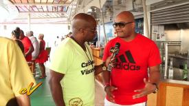 Ubersoca Cruise