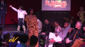 Montreal Caribbean Fashion Week