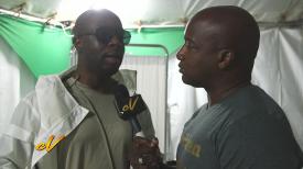 Wyclef Jean