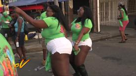 St. Vincent Carnival