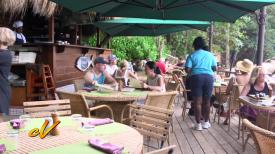 Caribbean Island Restaurants