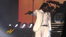 Buju Banton
