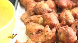 Caribbean Cuisine
