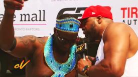 Toronto Carnival 2016-Pt1