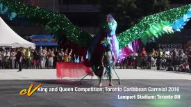 Toronto Carnival 2016-Pt2