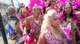 Toronto Carnival 2015