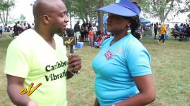 West indian Festivals