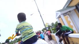 Bahamas Junkanoo