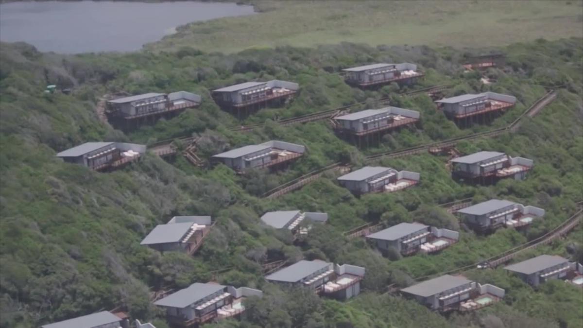 Mozambique