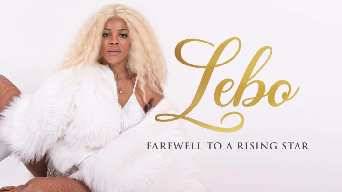 Lebo: Farewell To A Rising Star