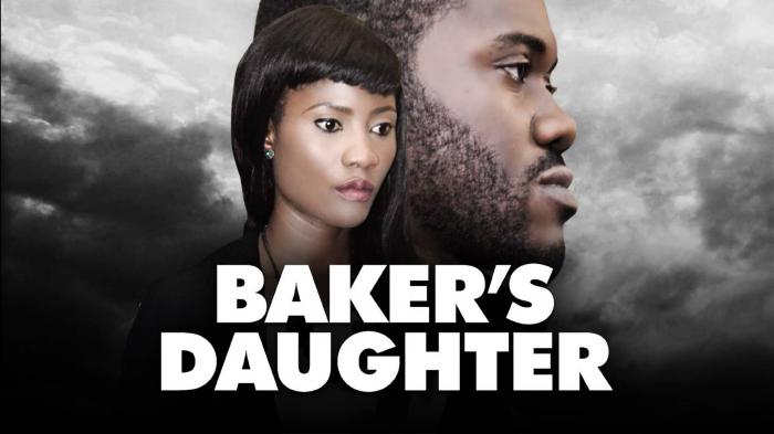 Baker's Daughter