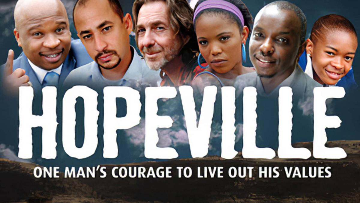 Hopeville