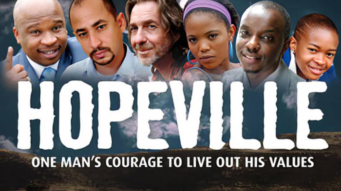 Hopeville